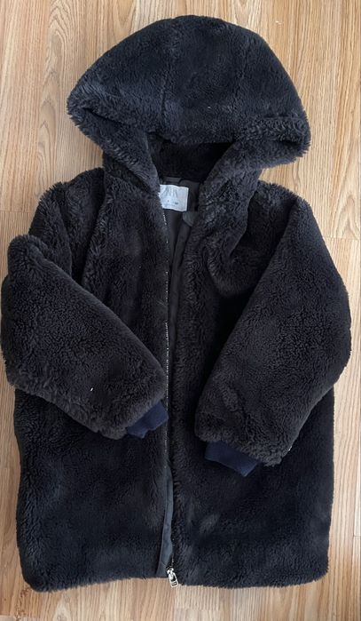 Детско палто на Zara