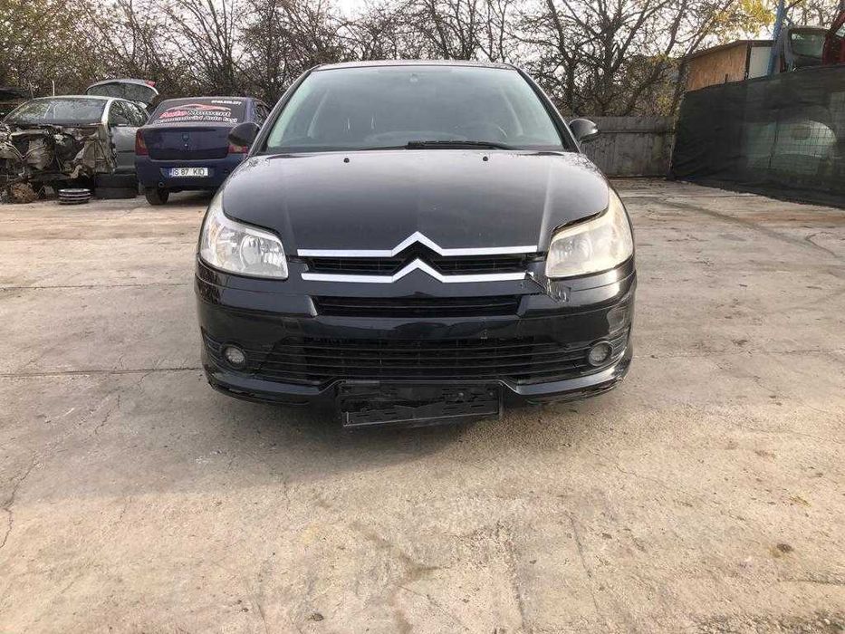 Dezmembram Citroen C4 2005