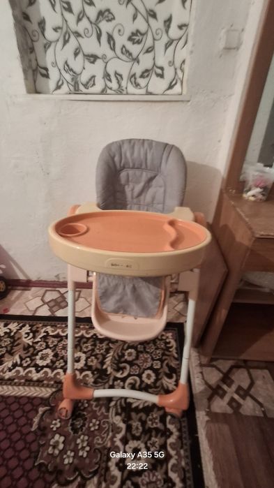 Продаётся дет столик