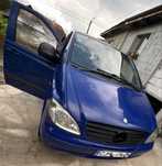 Vand Mercedes Vito