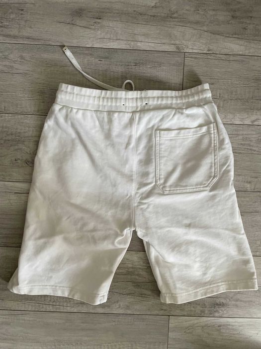 Pantaloni scurti Amiri