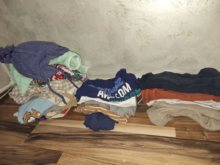 Haine baieti mărime 92