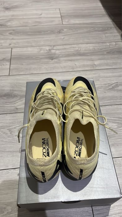 Nike mercurial vapor