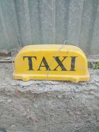 Продам  фишка такси