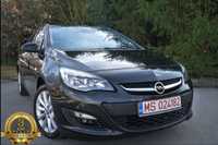 3Ani Garantie - Opel Astra 2014 NaviMareColor KmReali FaraAccidente