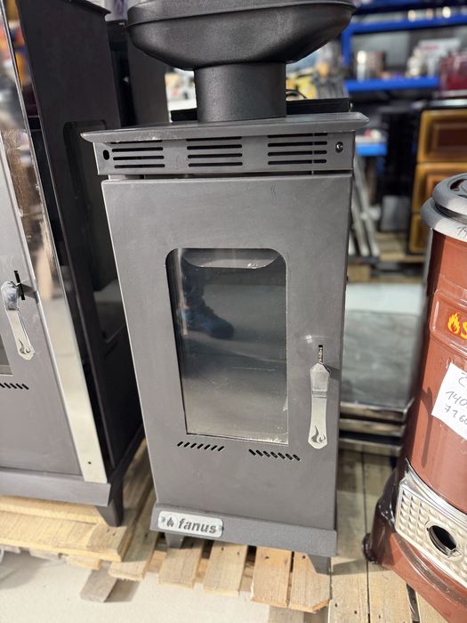 Печка на пелети - Налични безплатна доставка в цялата страна