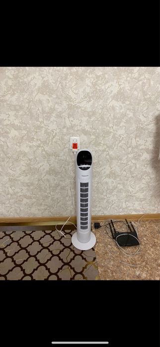 Продам вентилятор сенсорный