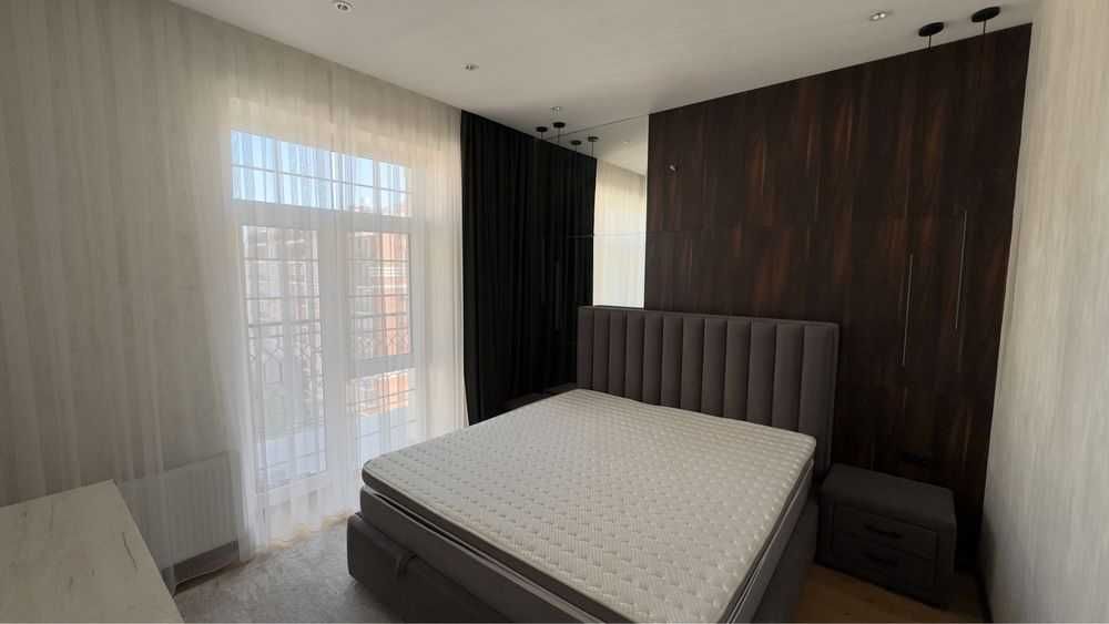 Отличная квартира в ЖК GreenWich! 2/4/8!! ЗВОНИТЕ!