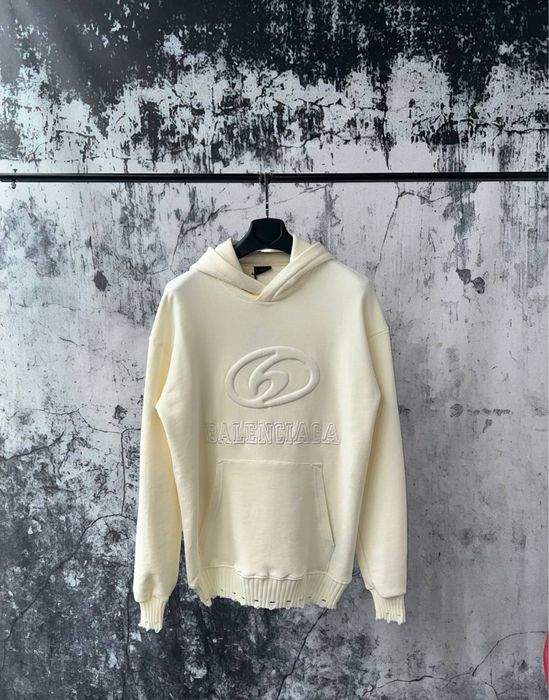 Hanorac Unisex Balenciaga