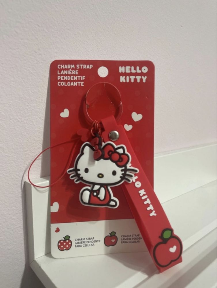 Breloc Hello Kitty