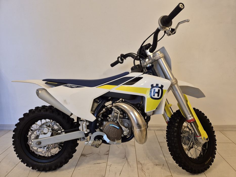 Husqvarna TC 50 Mini 2022 (KTM 50 SX)