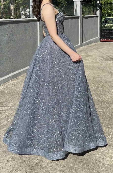 Официална/бална рокля