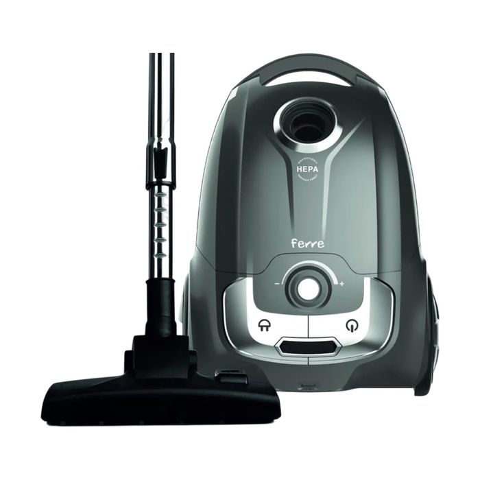 Пылесос Ferre VC 1108C Серый