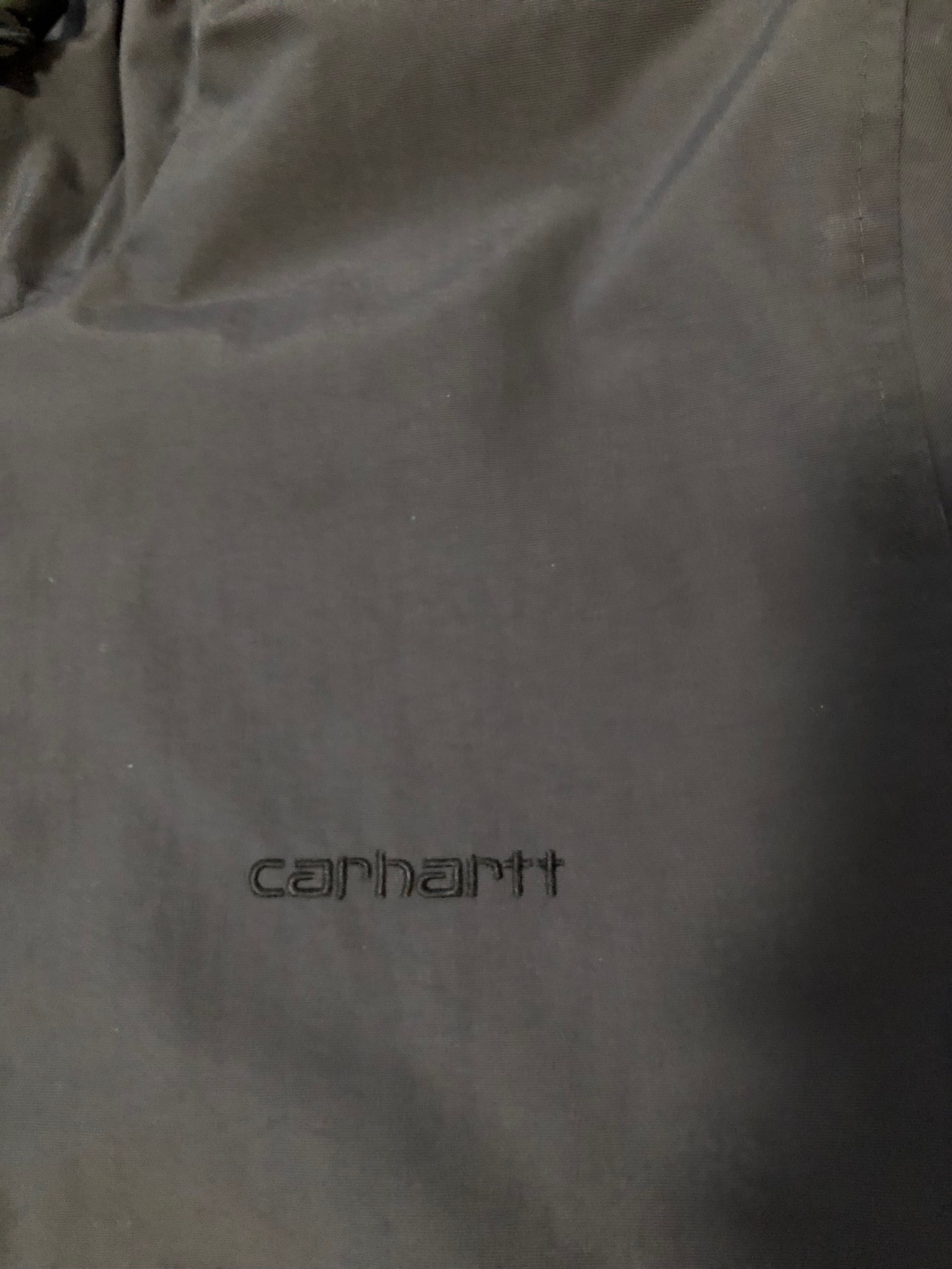 CARHARTT KODIAC BLOUSON-geaca pentru barbati, L