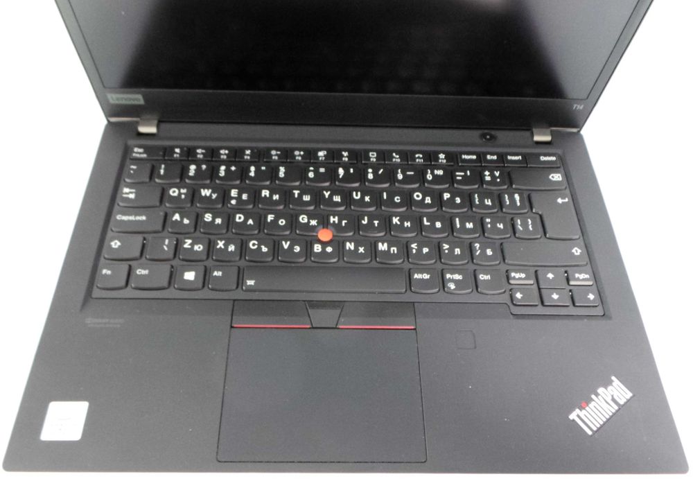 Lenovo Think Pad T14 Gen1 Лаптоп