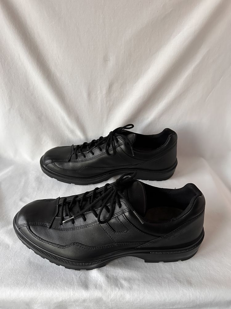 Pantofi gore tex,Haix,marime 45