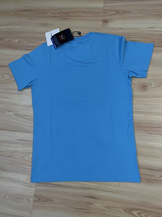 Tricou Barbat Paul & Shark Marimi:  M  , XL - Lichidare stoc ‼️