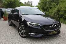 Opel Insignia Rate Avans 0 / 2018 OPC-line Automata Trapa Piele Navi Led