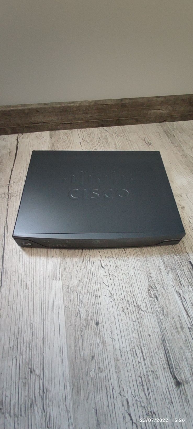 Cisco series 800 /861