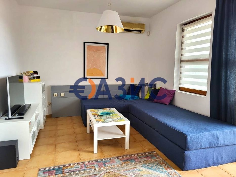 Продава се Тристаен апартамент в с. Кошарица, Област Бургас - 76 кв.м за 960 €/кв.м - Снимка #13