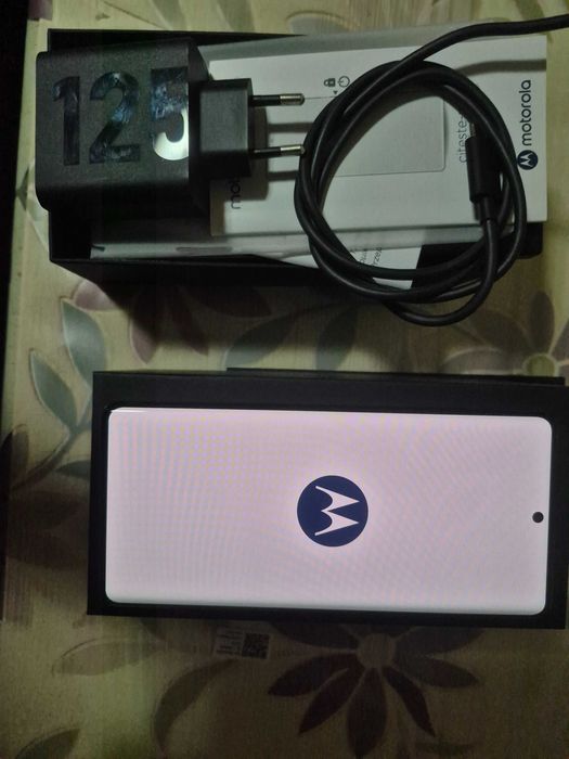 Motorola EDGE 40 PRO