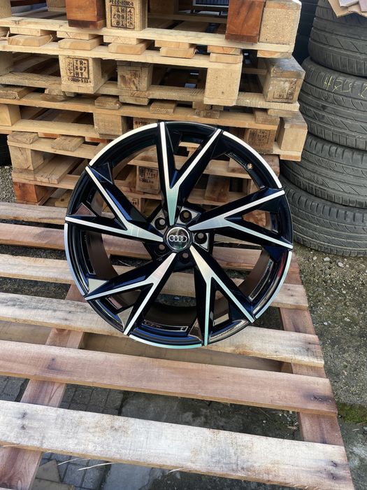 Джанти 20” ауди/audi 5x112