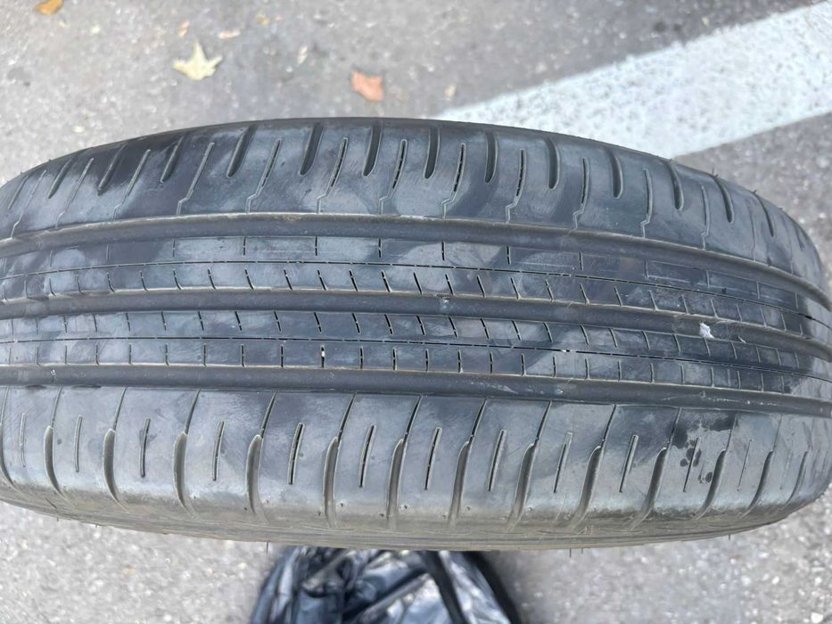 Set 4 anvelope vară Falken 205/65 R16 – ca noi, doar 1000 km, DOT 2025