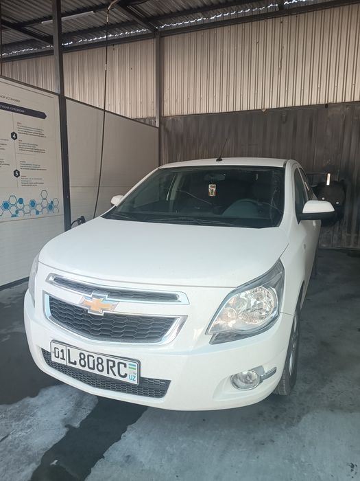 Cobalt ltz style