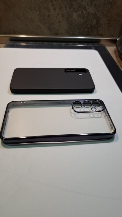 Калъф Samsung A55 кейс / гръб