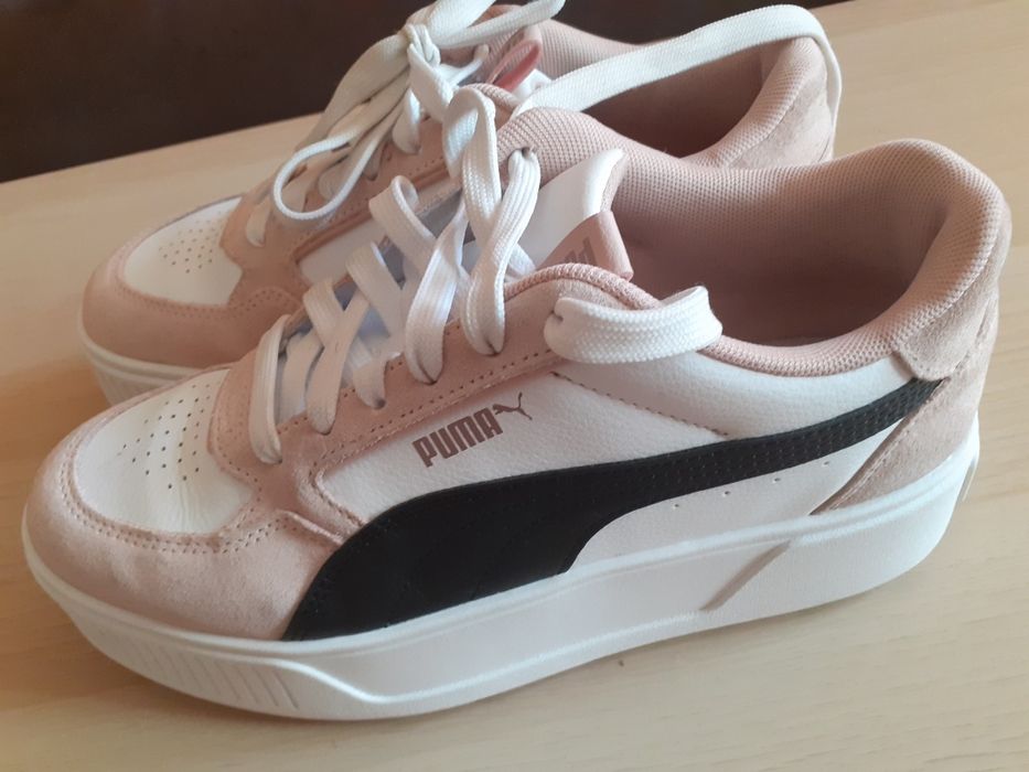 Puma pantofi sport dama 38.5