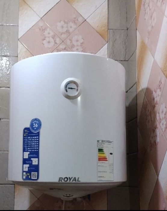 Продаётся аристон Royal 50 л.
