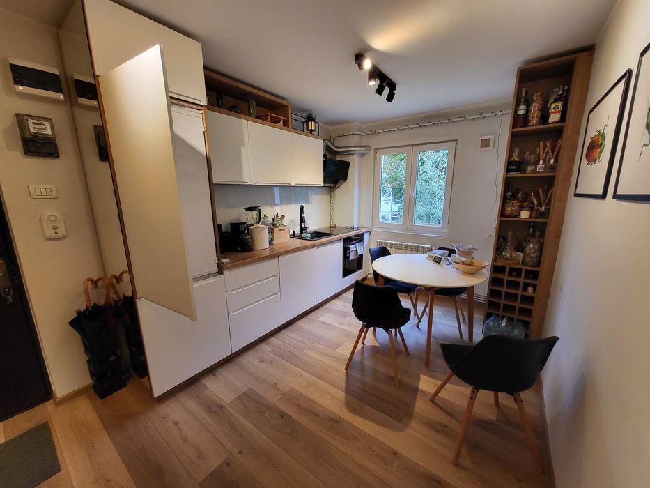 Apartament Gheorgheni
