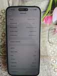 Iphone 14 pro max Deep purple,256 Gb