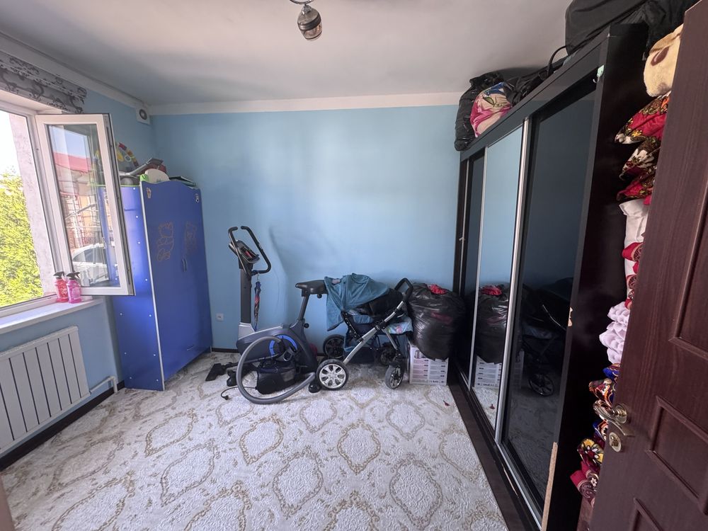 Samarqand shaharga hududida  arzon 2 sotixli uy, 2 xonali uy narxida