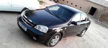 Lacetti 1.8 mexanika