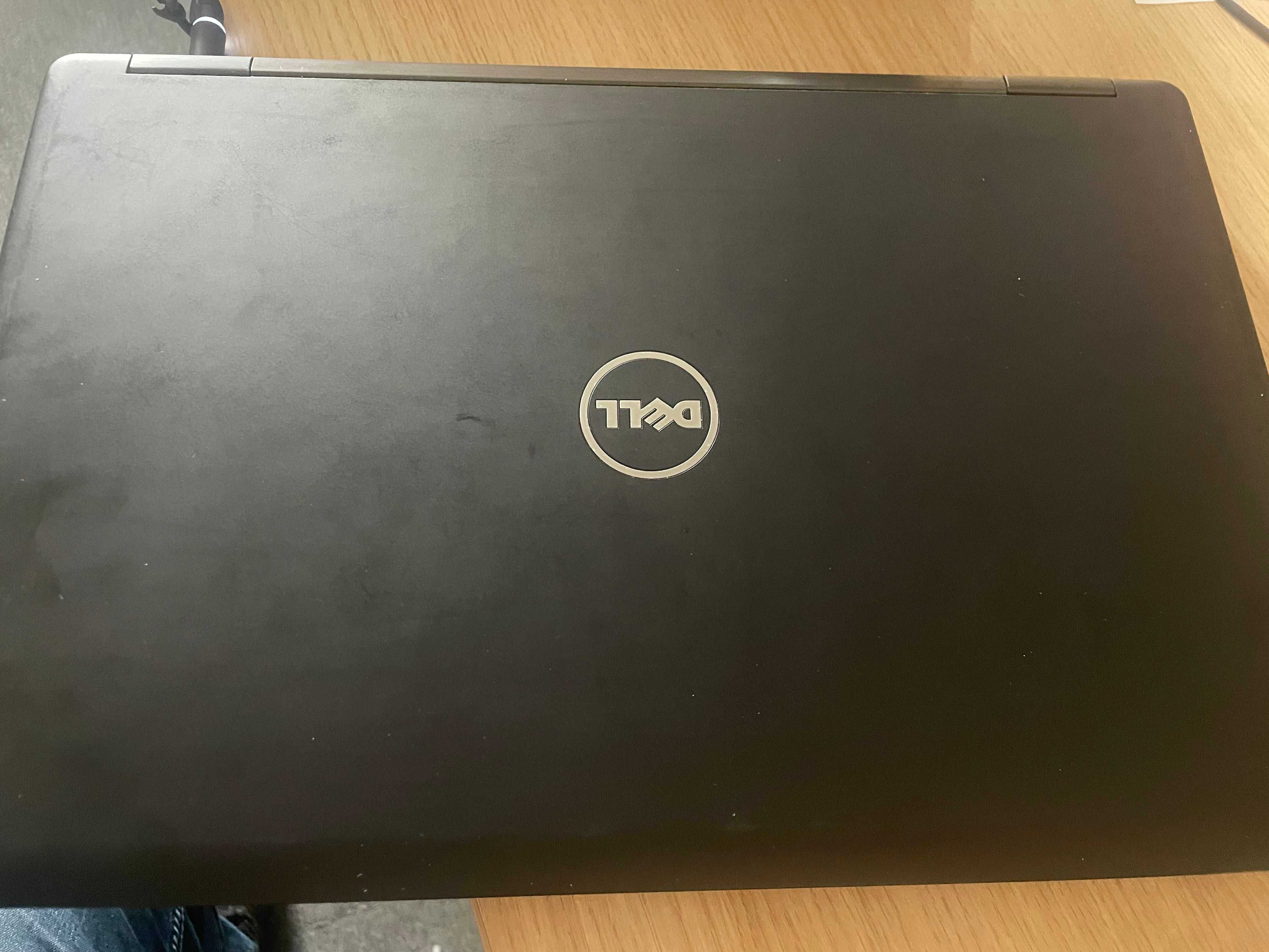 Dell Latitude 5580 i7 16 RAM DDR4 512 SSD