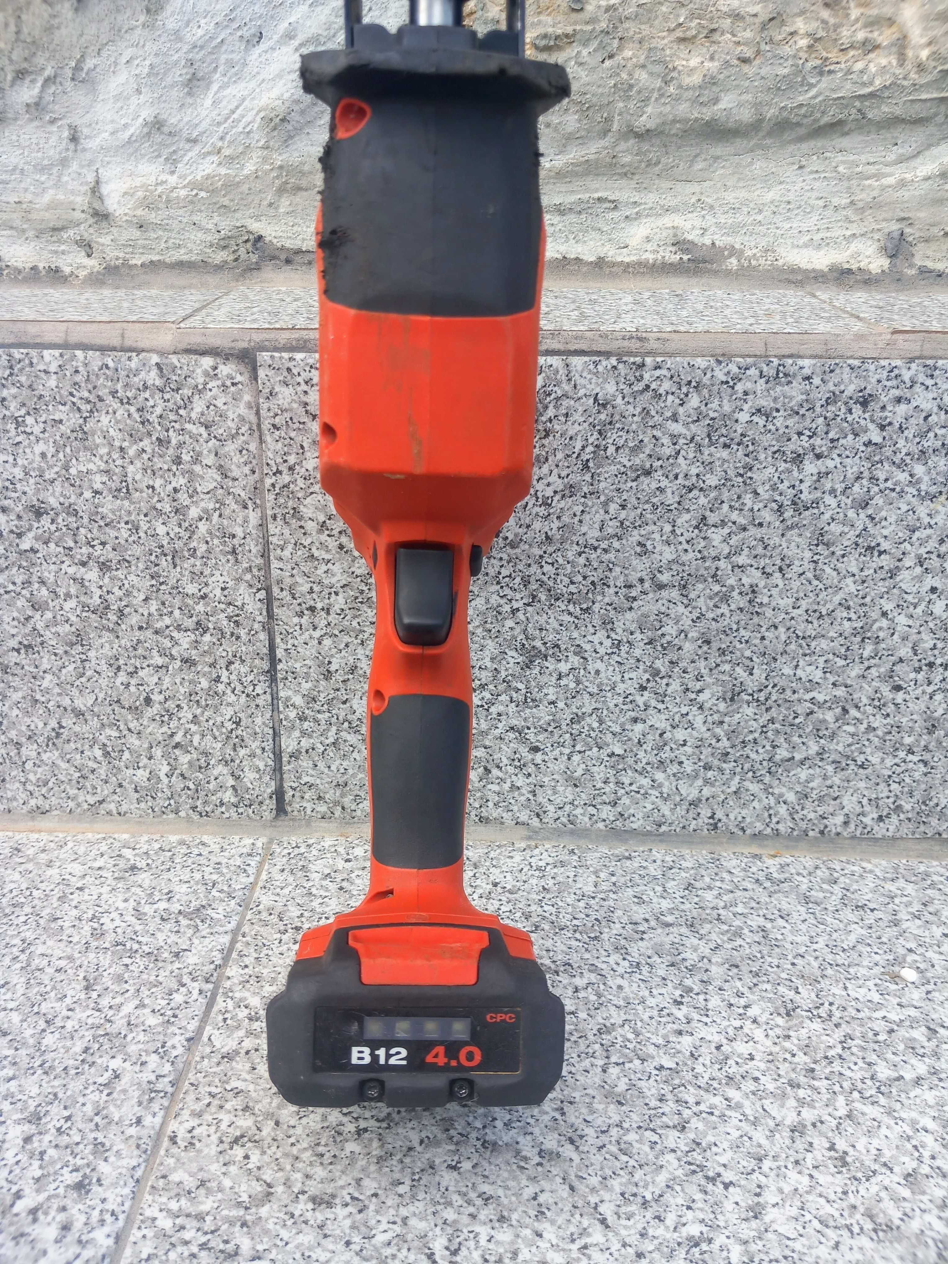 Hilti SR 2-A12 Саблен трион