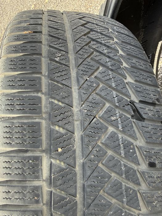 Зимни гуми 245/45/18