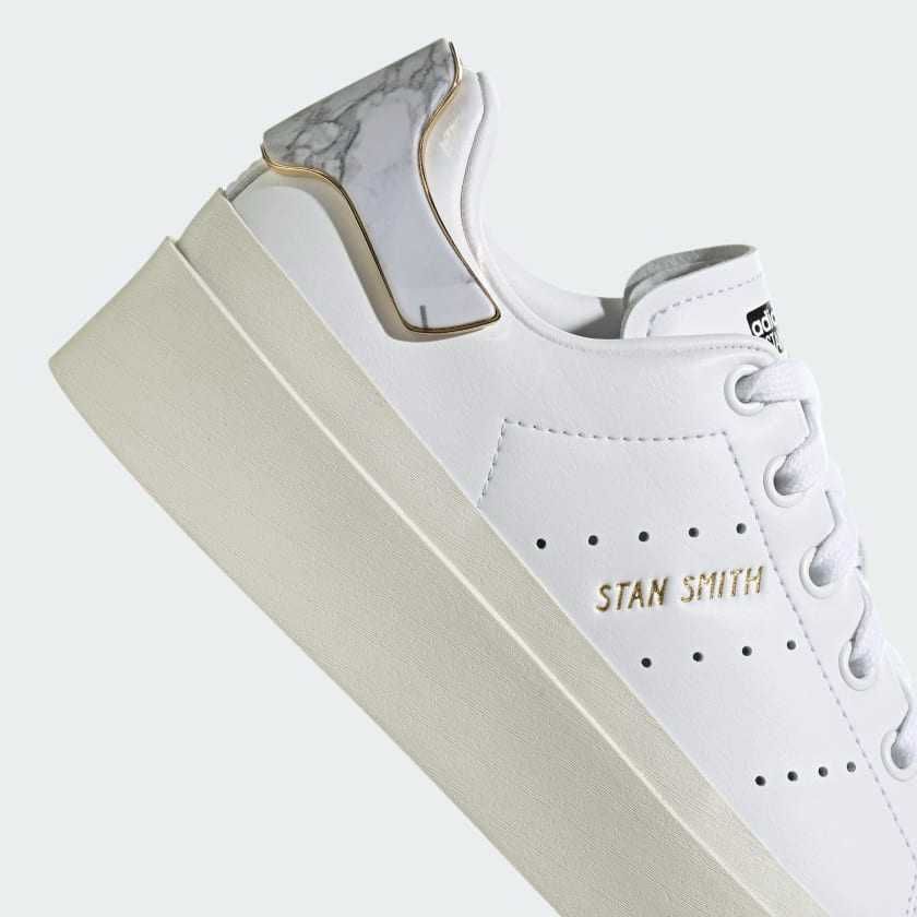 Adidas - Stan Smith Bonega №37 1/3 Оригинал Код 221