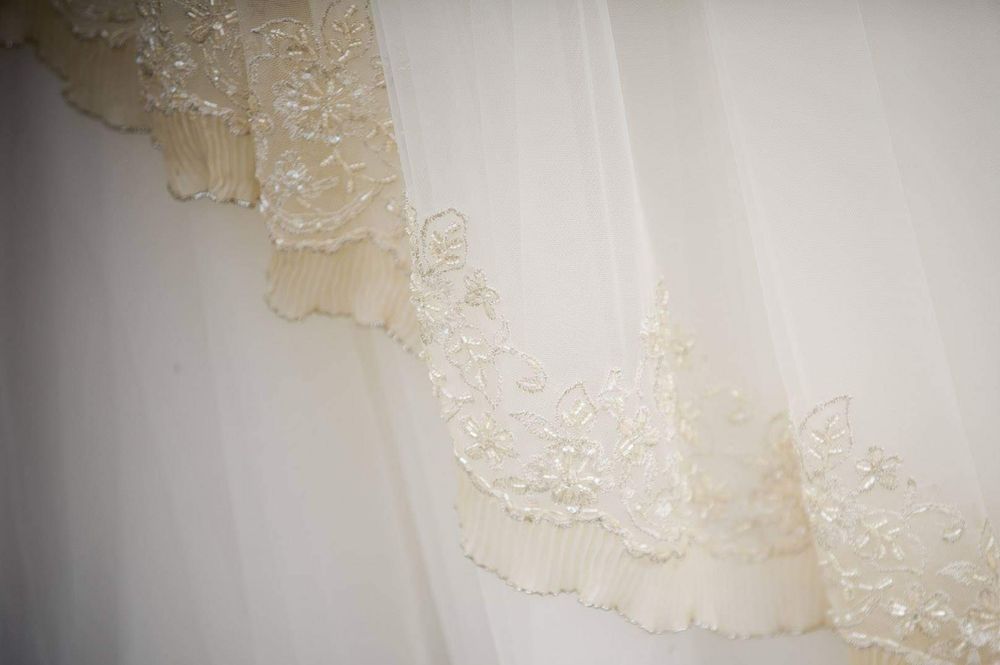 Rochie mireasa Divine