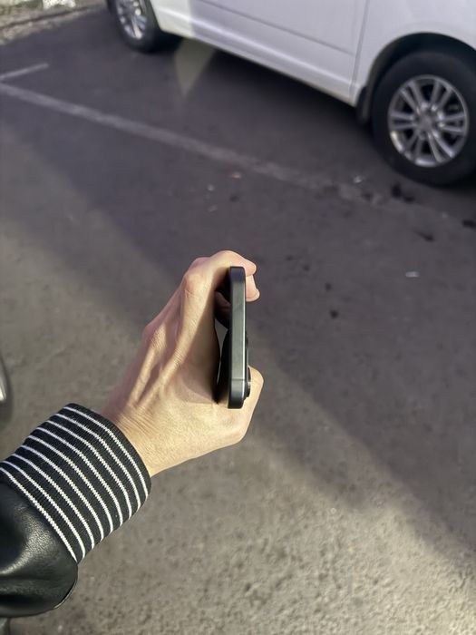 Iphone 15pro max 256gb ideal 86% yomks