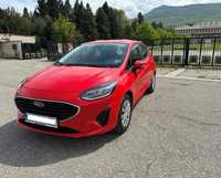 Ford Fiesta Connected 2022  26500лв