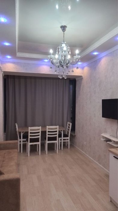 Метро Новза сдается срочно квартира