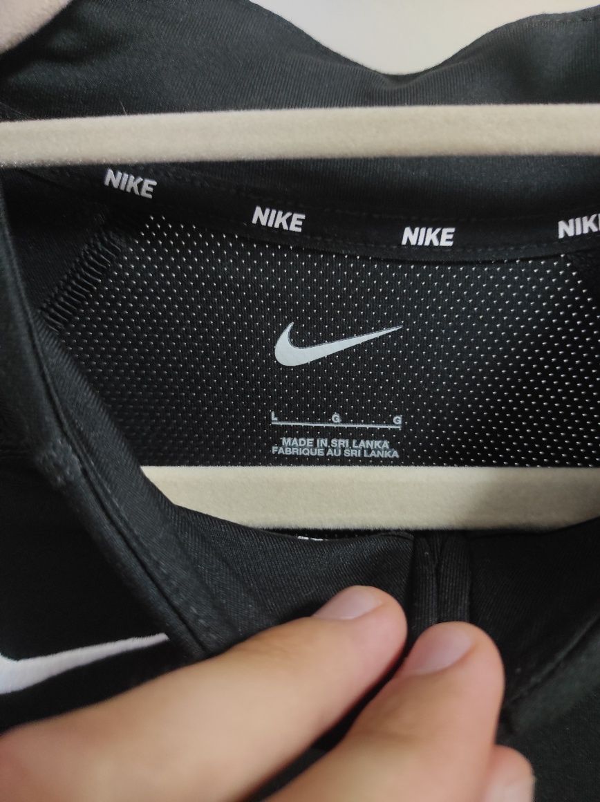 Мъжка блуза Nike (Оригинал)