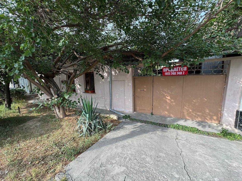 Продается дом в Мирзо - улугбекском районе