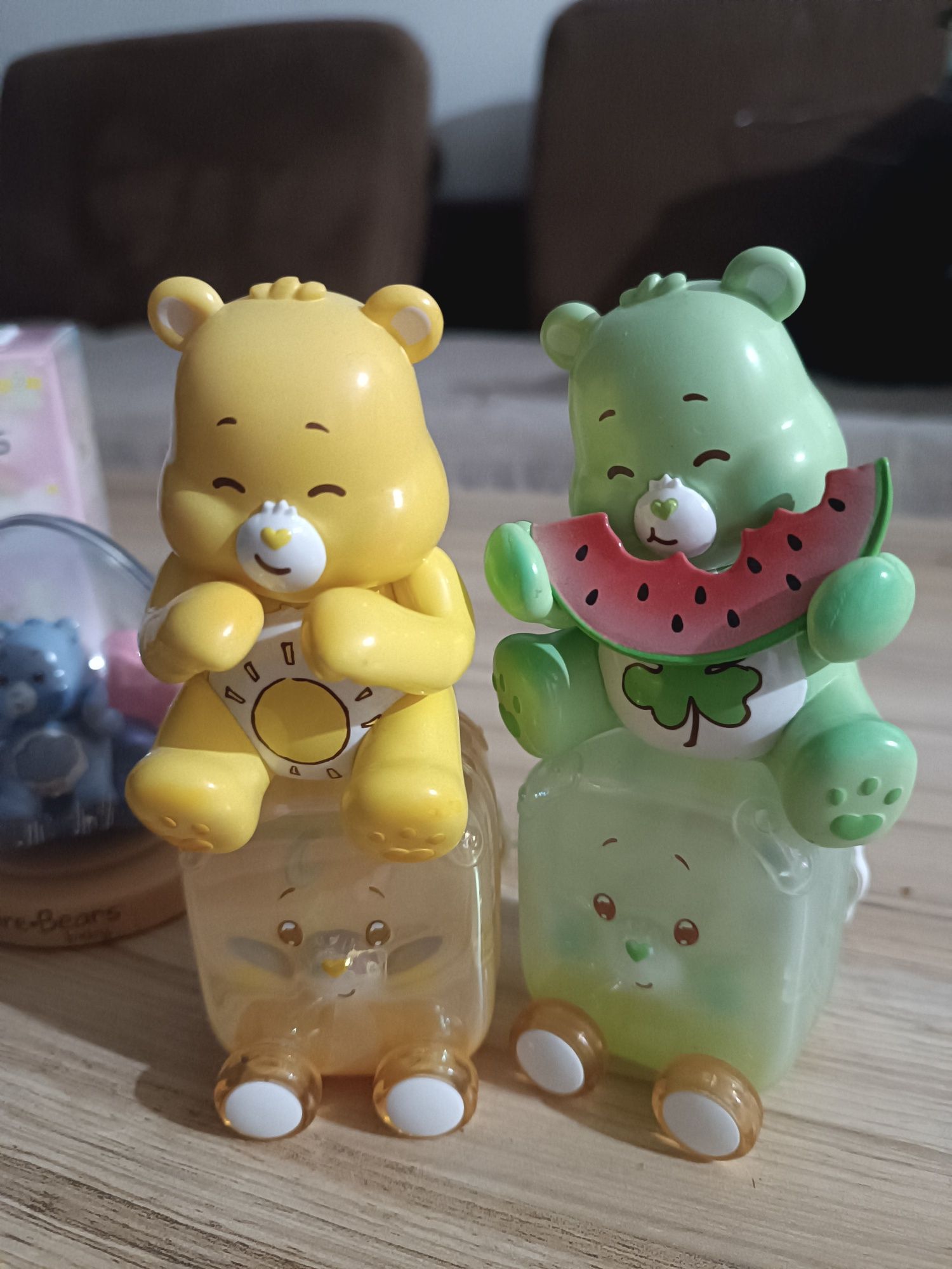 Care Bears фигурки Грижовните мечета