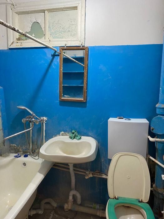 Квартира 2хона ичма ич