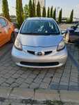 Toyota aygo 2006