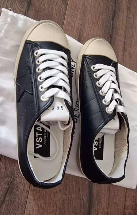 Golden goose кецове 38