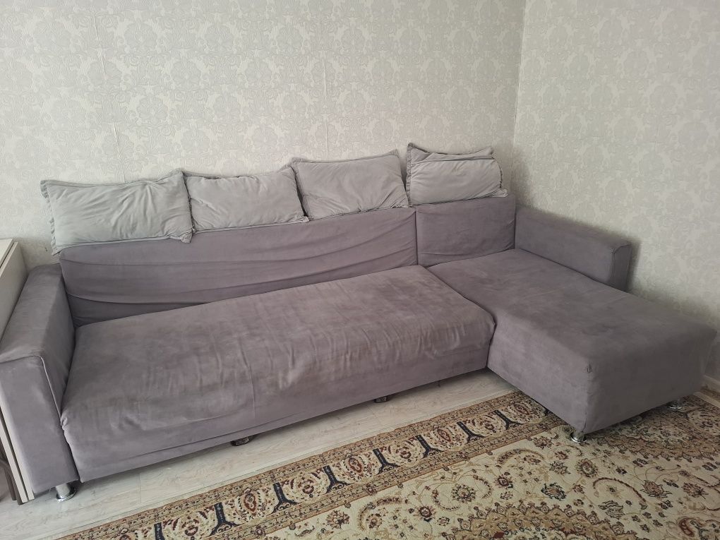 Диван угловой бесплатно